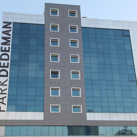 Dedeman Park Gaziantep Oteli Esterno foto