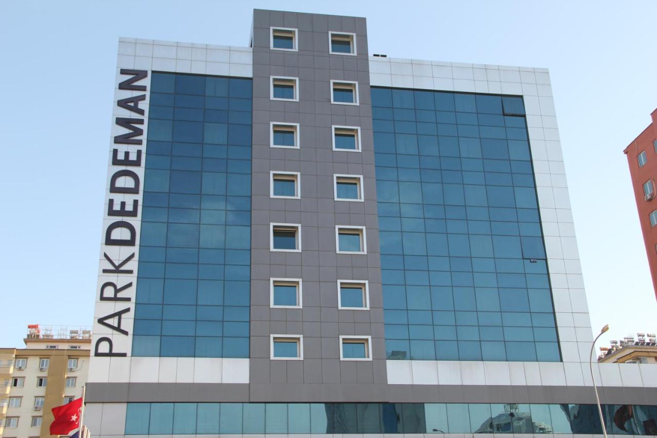 Dedeman Park Gaziantep Oteli Esterno foto