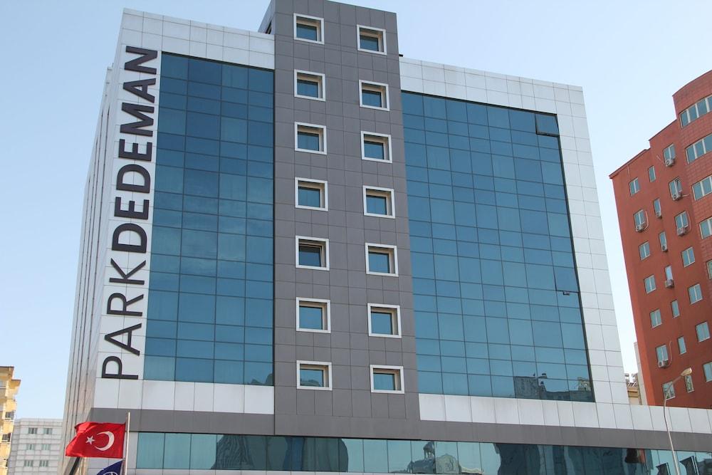 Dedeman Park Gaziantep Oteli Esterno foto