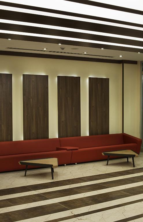 Dedeman Park Gaziantep Oteli Esterno foto