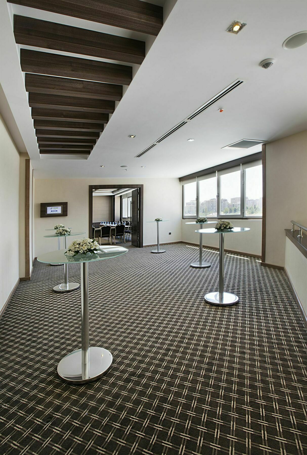 Dedeman Park Gaziantep Oteli Esterno foto